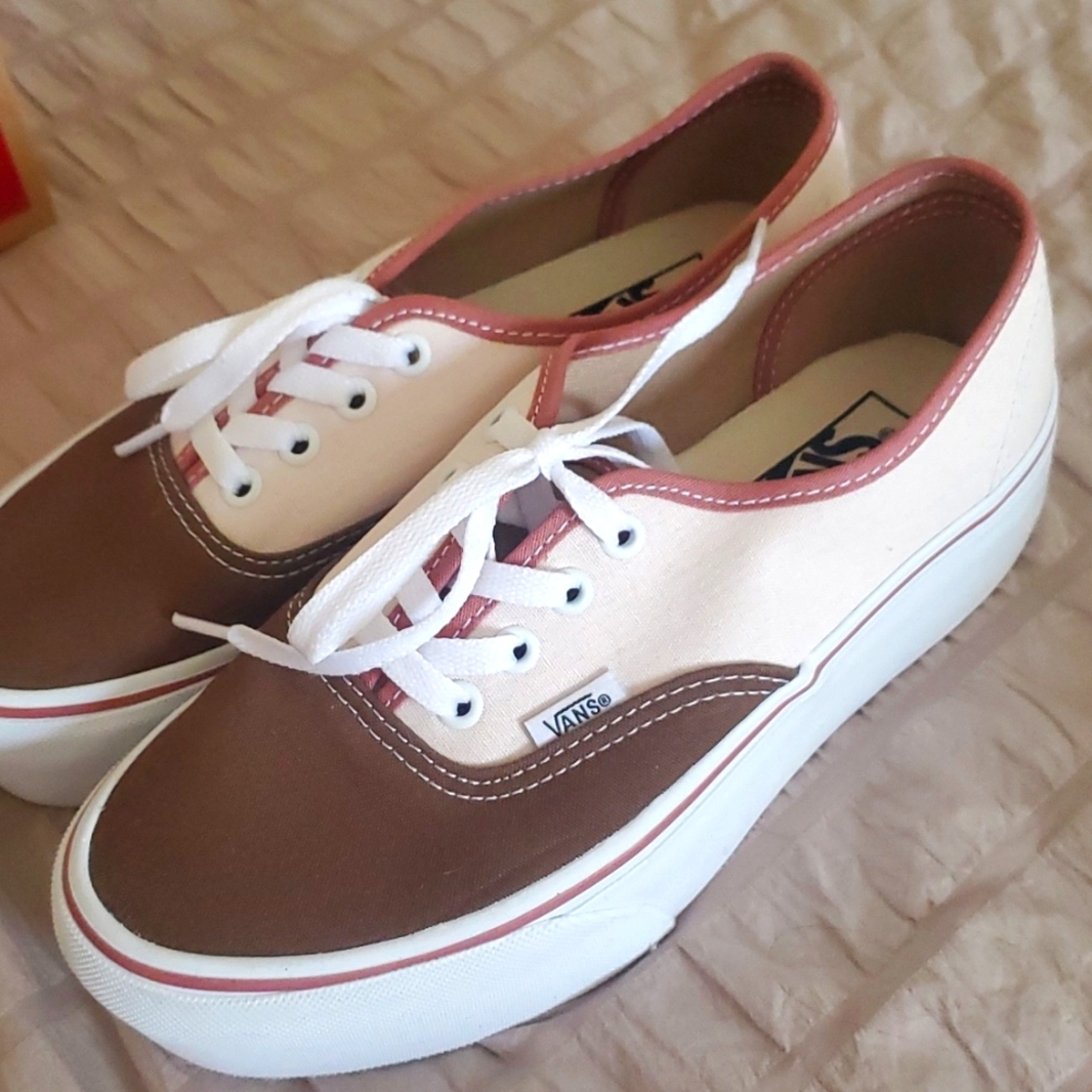 VANS Platform